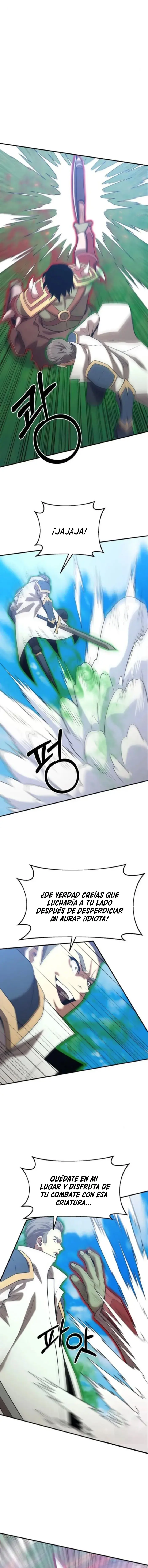 Me Convertí en el Prodigio de la Espada de una Familia de Renombre > Capitulo 159 > Page 161