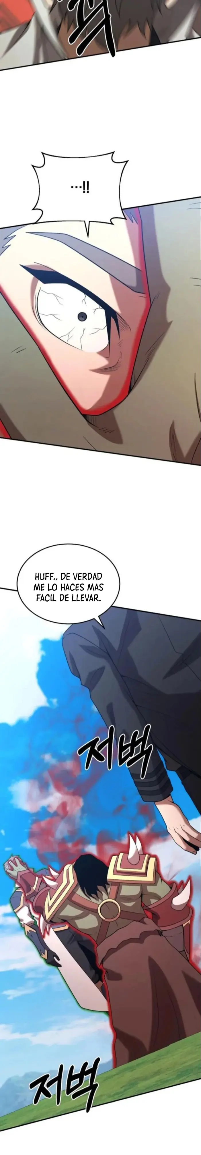Me Convertí en el Prodigio de la Espada de una Familia de Renombre > Capitulo 159 > Page 181