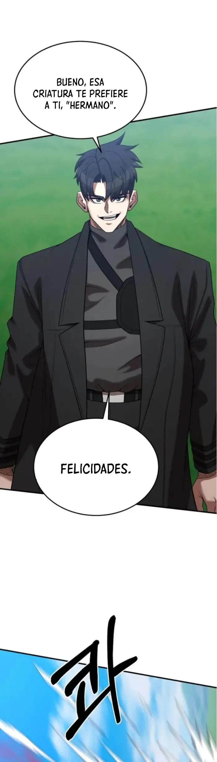 Me Convertí en el Prodigio de la Espada de una Familia de Renombre > Capitulo 159 > Page 201