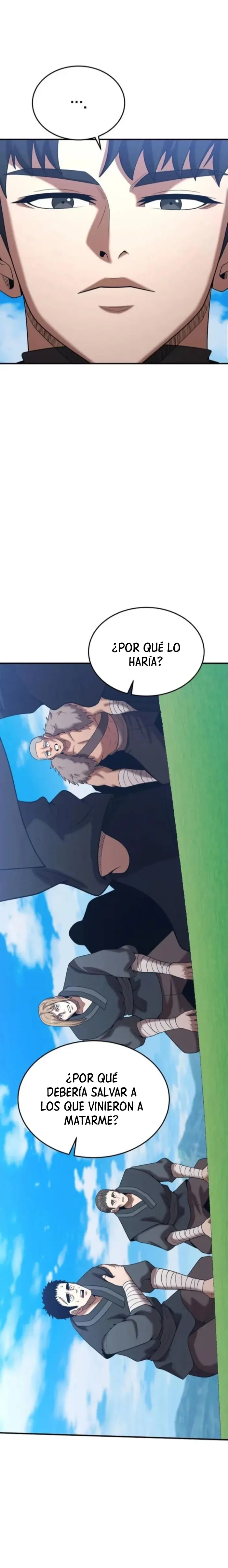 Me Convertí en el Prodigio de la Espada de una Familia de Renombre > Capitulo 159 > Page 271