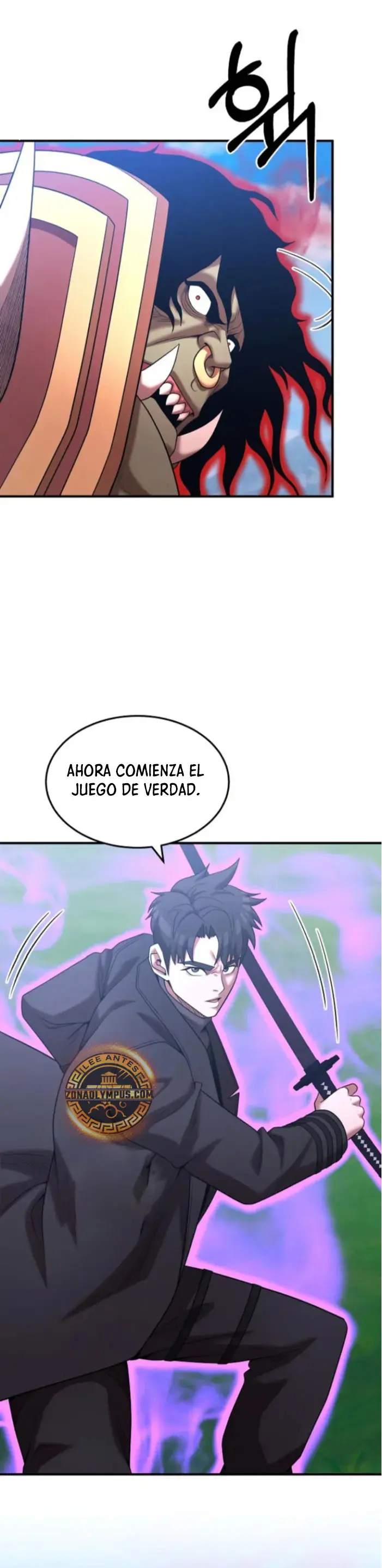 Me Convertí en el Prodigio de la Espada de una Familia de Renombre > Capitulo 160 > Page 221