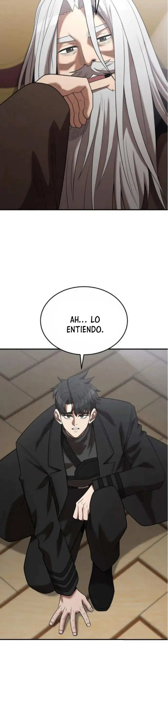 Me Convertí en el Prodigio de la Espada de una Familia de Renombre > Capitulo 161 > Page 51