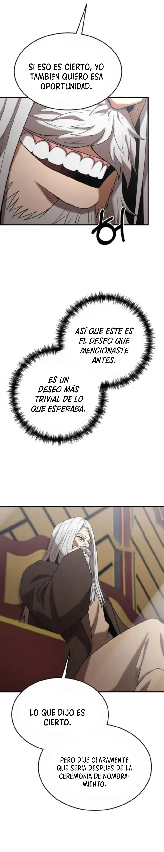 Me Convertí en el Prodigio de la Espada de una Familia de Renombre > Capitulo 161 > Page 71
