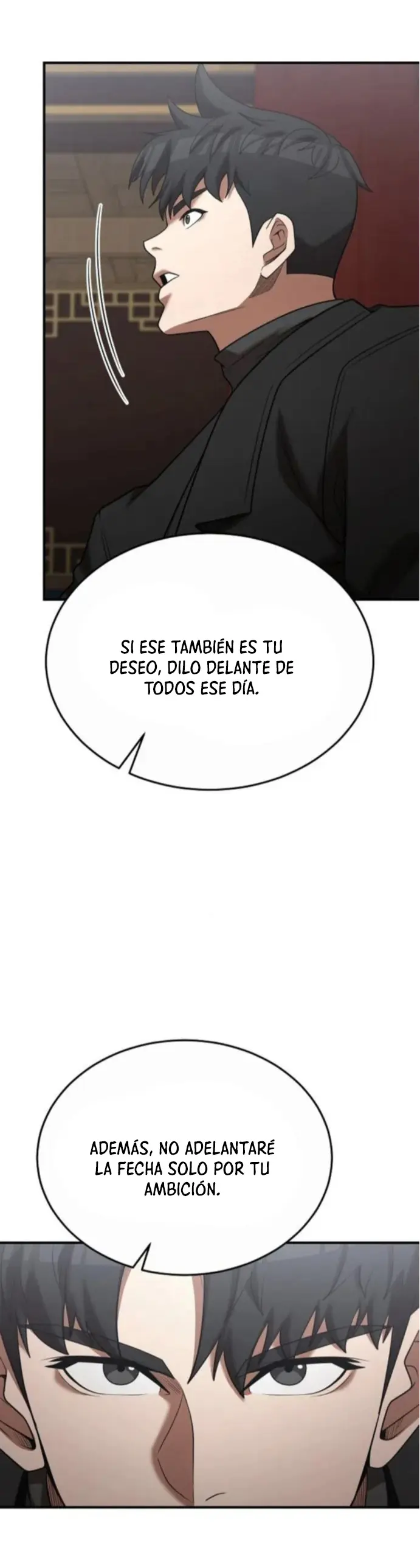 Me Convertí en el Prodigio de la Espada de una Familia de Renombre > Capitulo 161 > Page 81