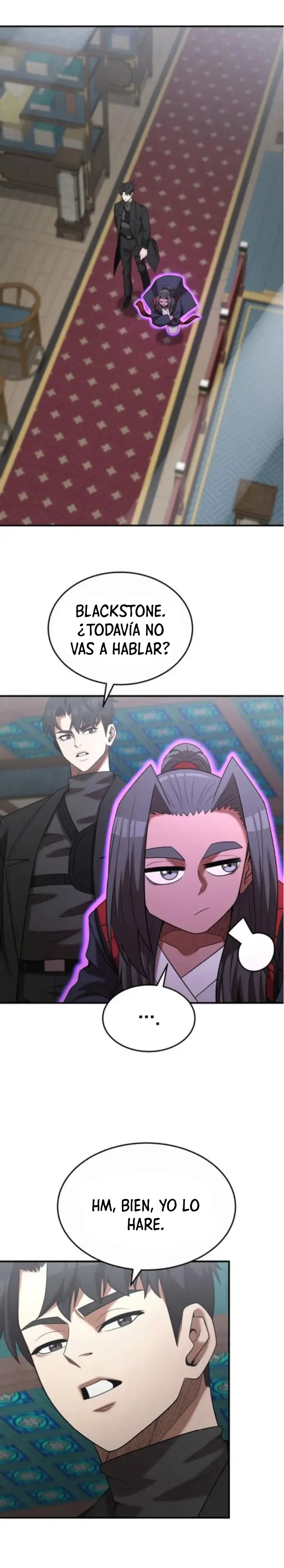 Me Convertí en el Prodigio de la Espada de una Familia de Renombre > Capitulo 161 > Page 141