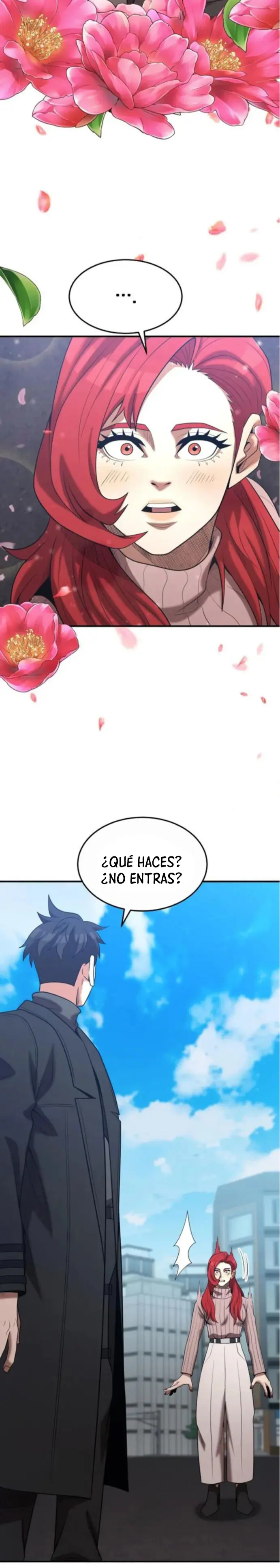Me Convertí en el Prodigio de la Espada de una Familia de Renombre > Capitulo 161 > Page 311