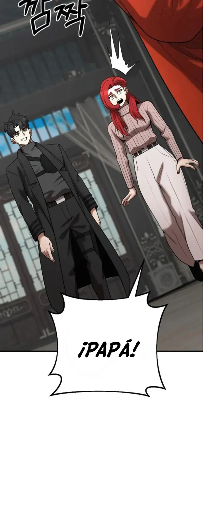 Me Convertí en el Prodigio de la Espada de una Familia de Renombre > Capitulo 162 > Page 51