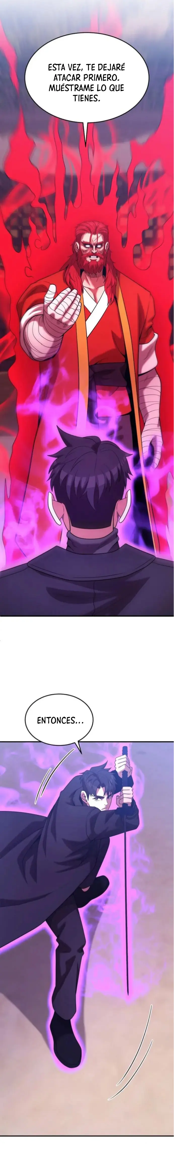 Me Convertí en el Prodigio de la Espada de una Familia de Renombre > Capitulo 163 > Page 71
