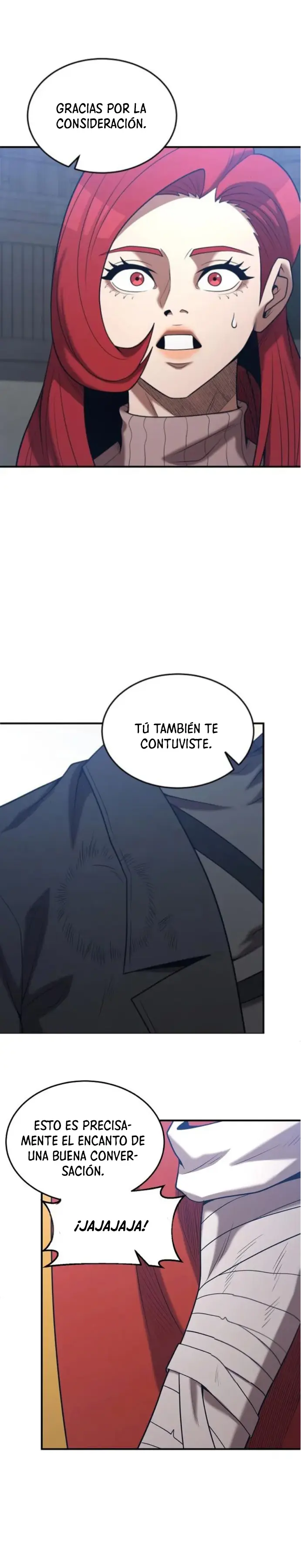 Me Convertí en el Prodigio de la Espada de una Familia de Renombre > Capitulo 163 > Page 181