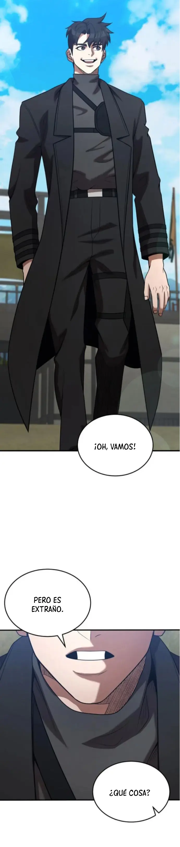 Me Convertí en el Prodigio de la Espada de una Familia de Renombre > Capitulo 163 > Page 291