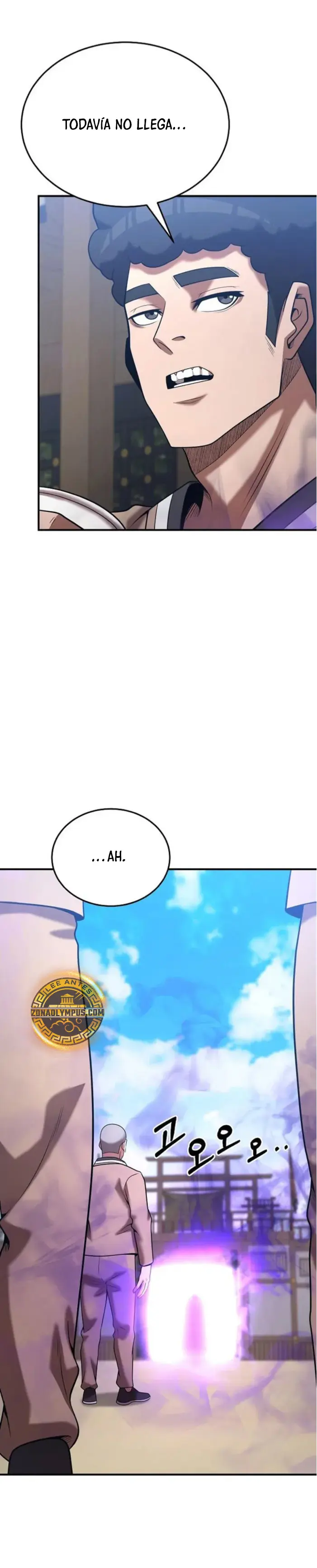 Me Convertí en el Prodigio de la Espada de una Familia de Renombre > Capitulo 164 > Page 61