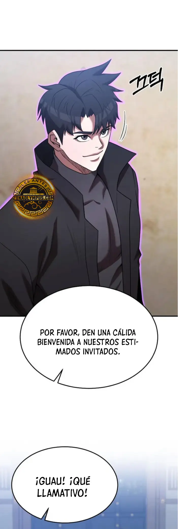Me Convertí en el Prodigio de la Espada de una Familia de Renombre > Capitulo 164 > Page 131