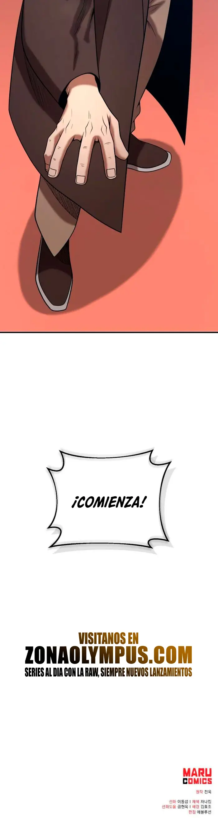 Me Convertí en el Prodigio de la Espada de una Familia de Renombre > Capitulo 164 > Page 251