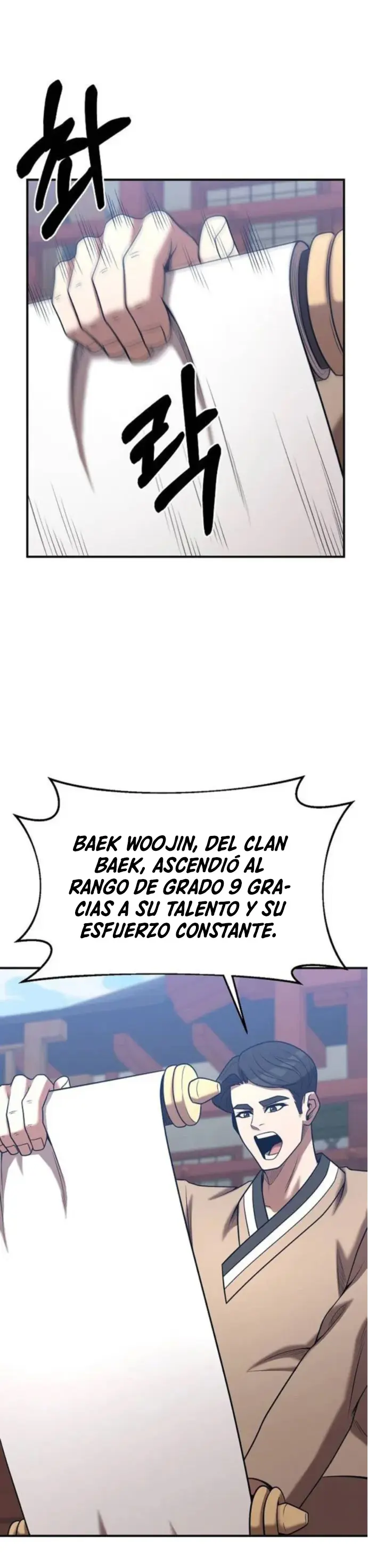 Me Convertí en el Prodigio de la Espada de una Familia de Renombre > Capitulo 165 > Page 71