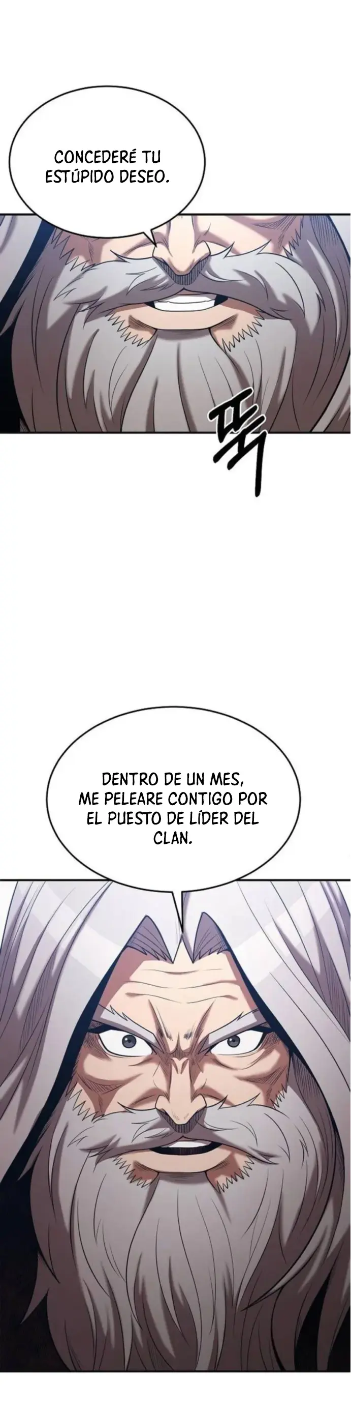 Me Convertí en el Prodigio de la Espada de una Familia de Renombre > Capitulo 165 > Page 291