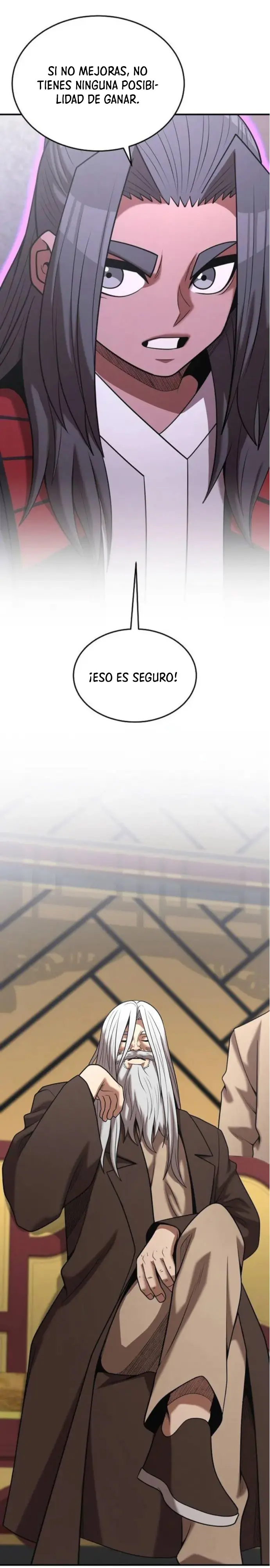 Me Convertí en el Prodigio de la Espada de una Familia de Renombre > Capitulo 166 > Page 51