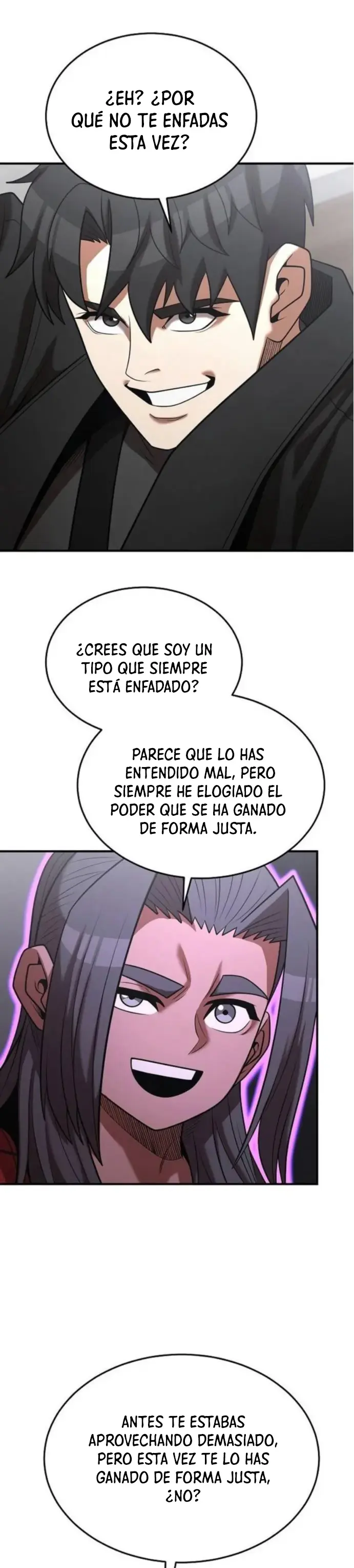 Me Convertí en el Prodigio de la Espada de una Familia de Renombre > Capitulo 166 > Page 121