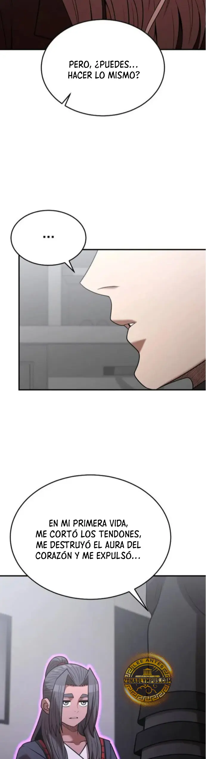 Me Convertí en el Prodigio de la Espada de una Familia de Renombre > Capitulo 166 > Page 171