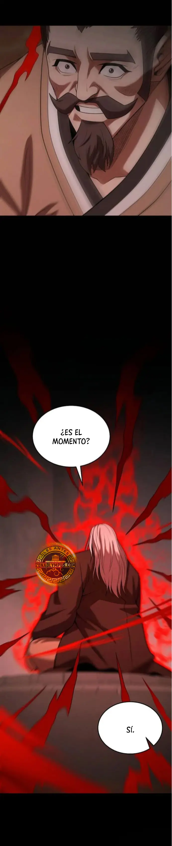 Me Convertí en el Prodigio de la Espada de una Familia de Renombre > Capitulo 166 > Page 251