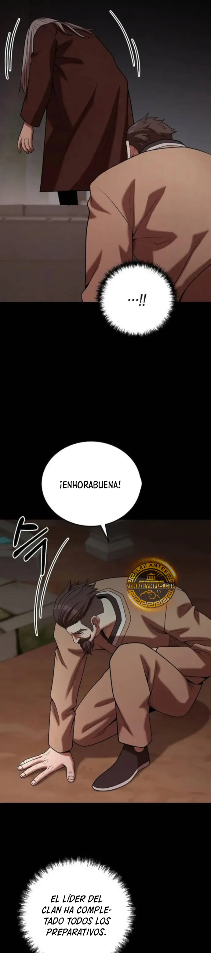 Me Convertí en el Prodigio de la Espada de una Familia de Renombre > Capitulo 166 > Page 271