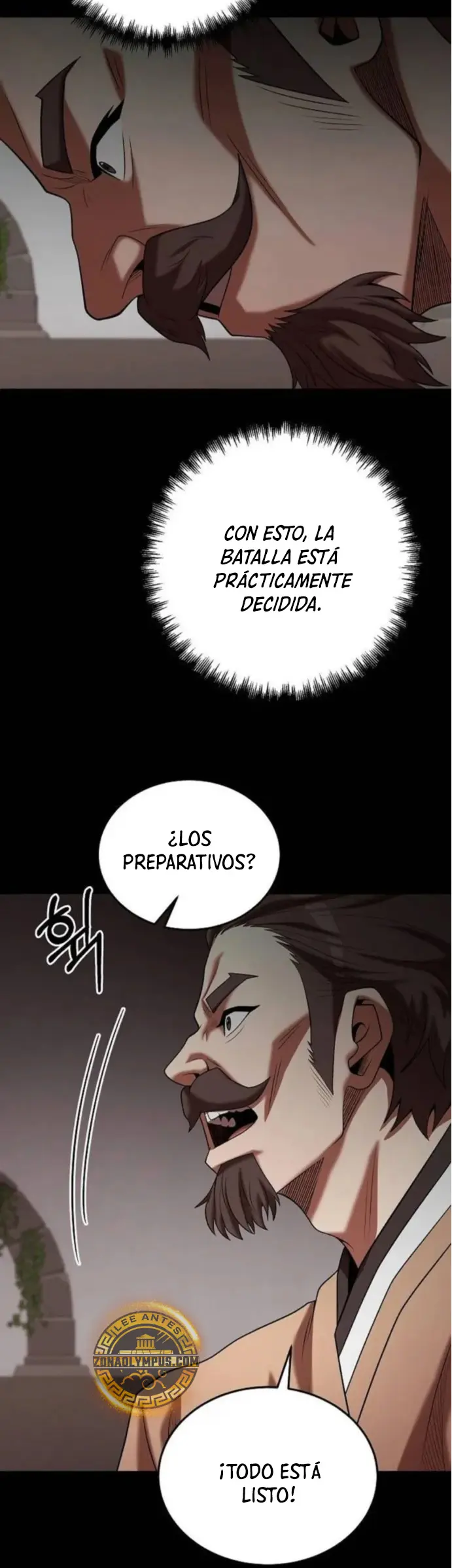 Me Convertí en el Prodigio de la Espada de una Familia de Renombre > Capitulo 166 > Page 281