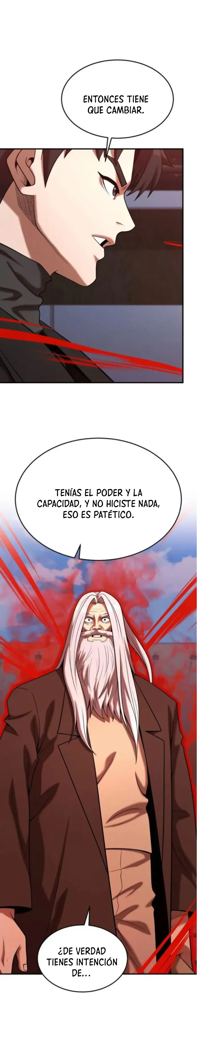 Me Convertí en el Prodigio de la Espada de una Familia de Renombre > Capitulo 167 > Page 211