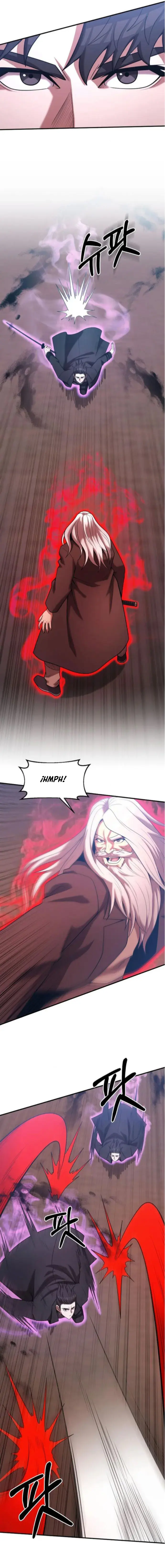 Me Convertí en el Prodigio de la Espada de una Familia de Renombre > Capitulo 168 > Page 151