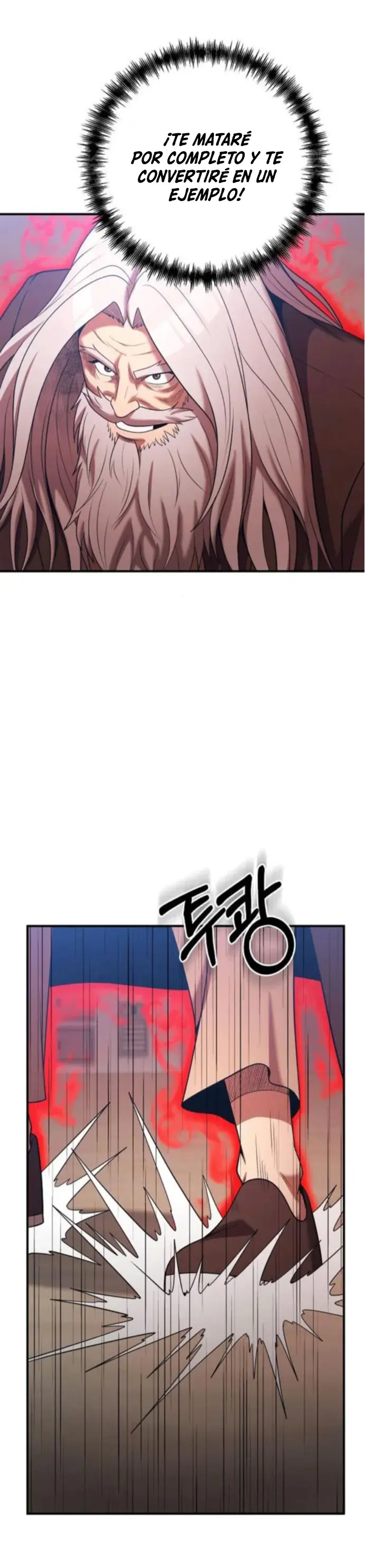 Me Convertí en el Prodigio de la Espada de una Familia de Renombre > Capitulo 168 > Page 221
