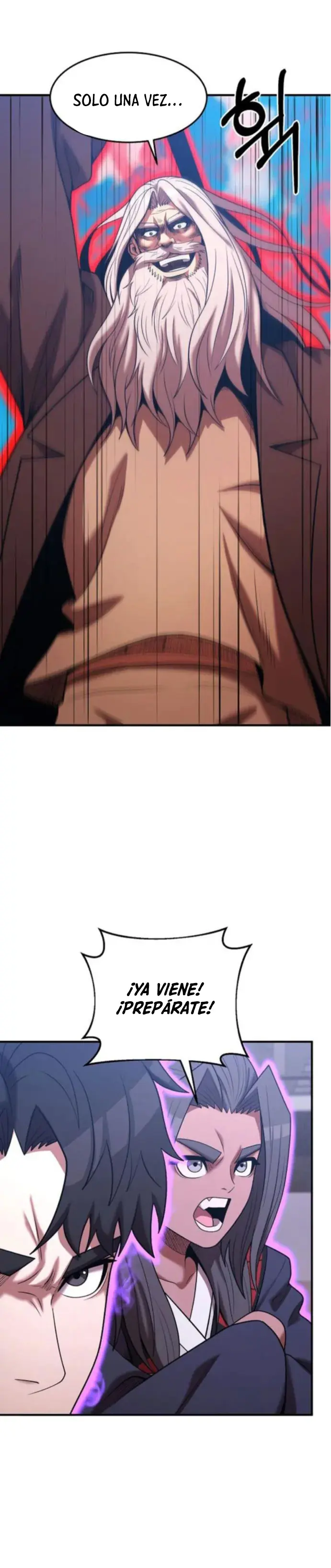 Me Convertí en el Prodigio de la Espada de una Familia de Renombre > Capitulo 168 > Page 281