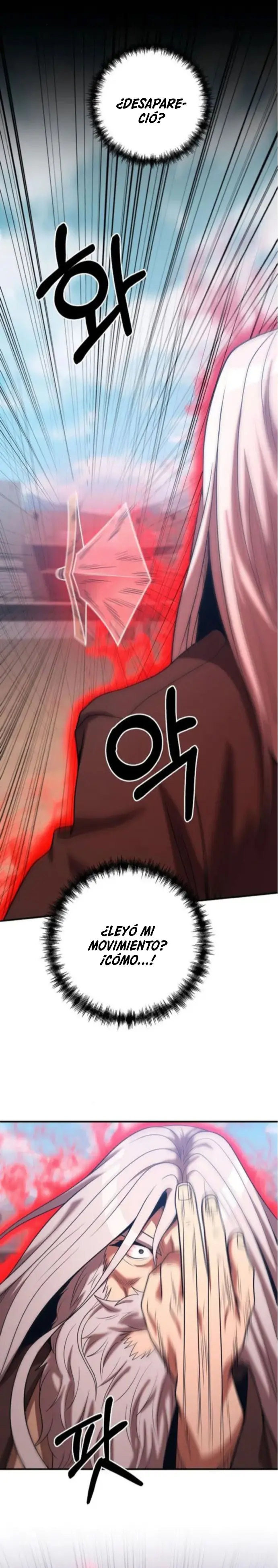 Me Convertí en el Prodigio de la Espada de una Familia de Renombre > Capitulo 170 > Page 21