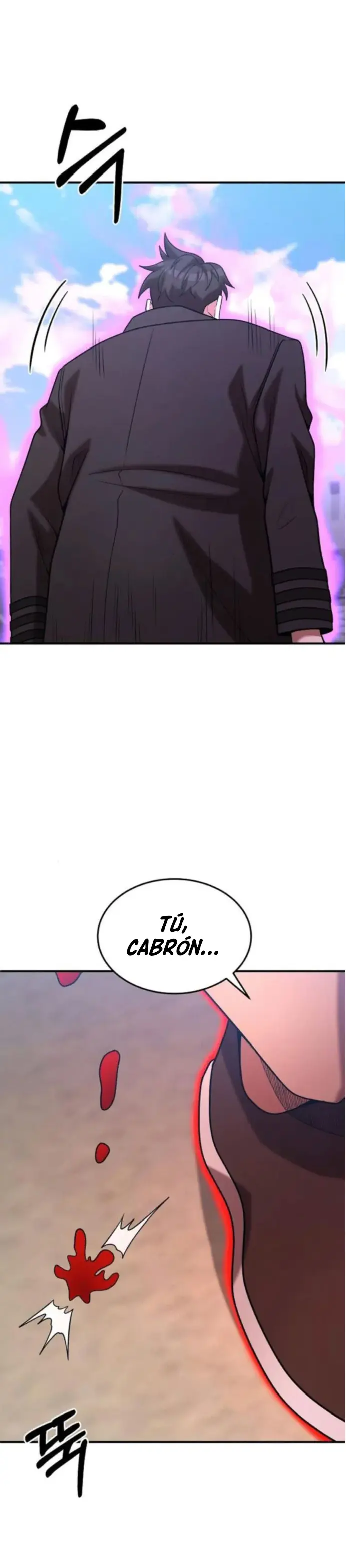Me Convertí en el Prodigio de la Espada de una Familia de Renombre > Capitulo 170 > Page 131