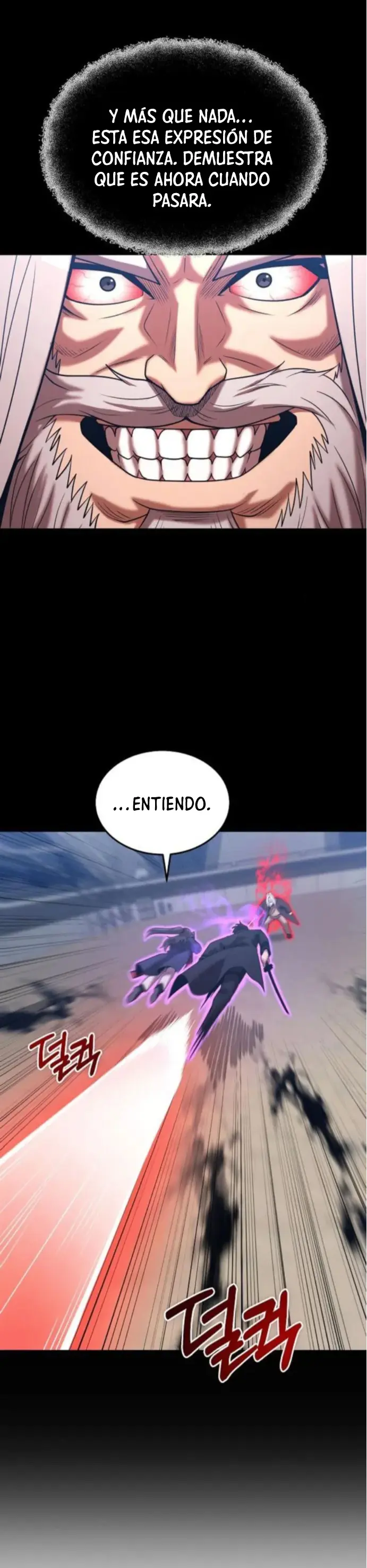 Me Convertí en el Prodigio de la Espada de una Familia de Renombre > Capitulo 170 > Page 181