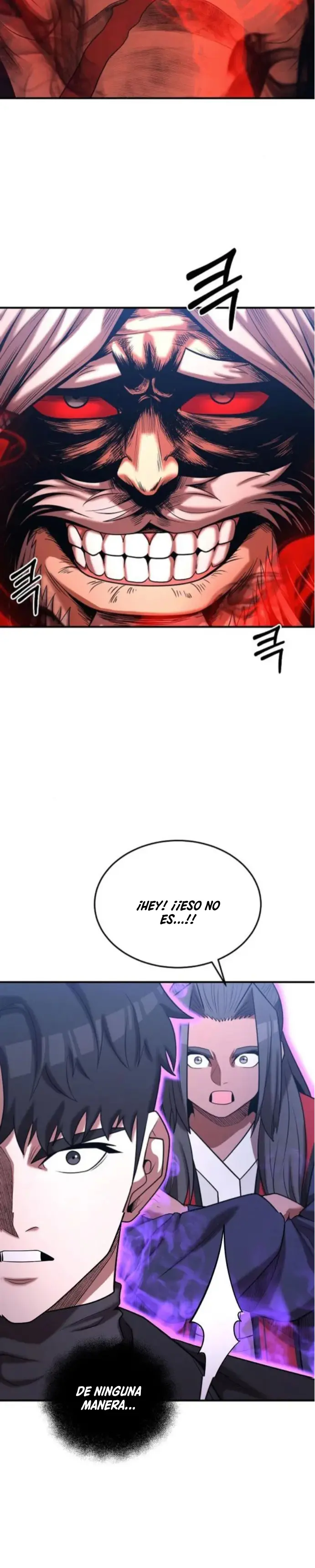 Me Convertí en el Prodigio de la Espada de una Familia de Renombre > Capitulo 170 > Page 271