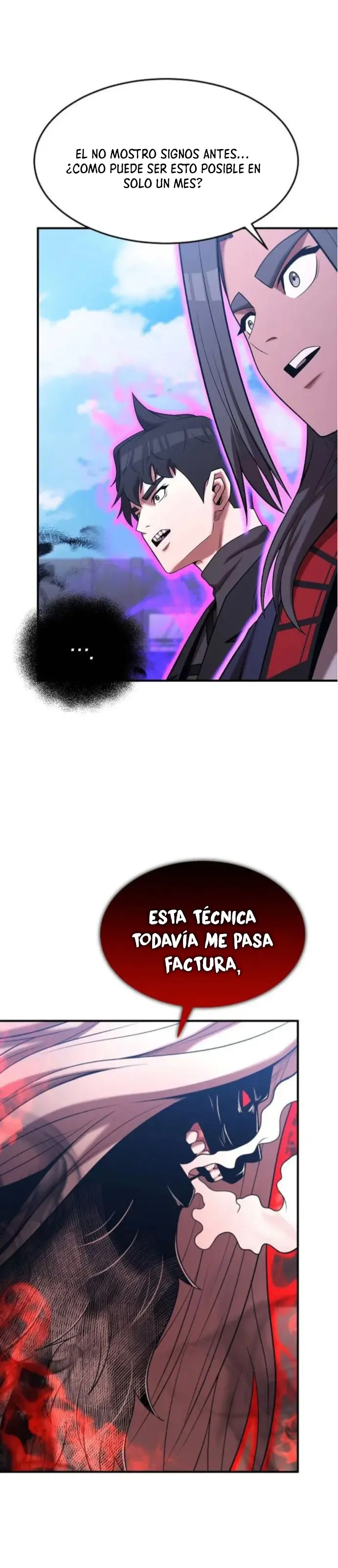 Me Convertí en el Prodigio de la Espada de una Familia de Renombre > Capitulo 170 > Page 291