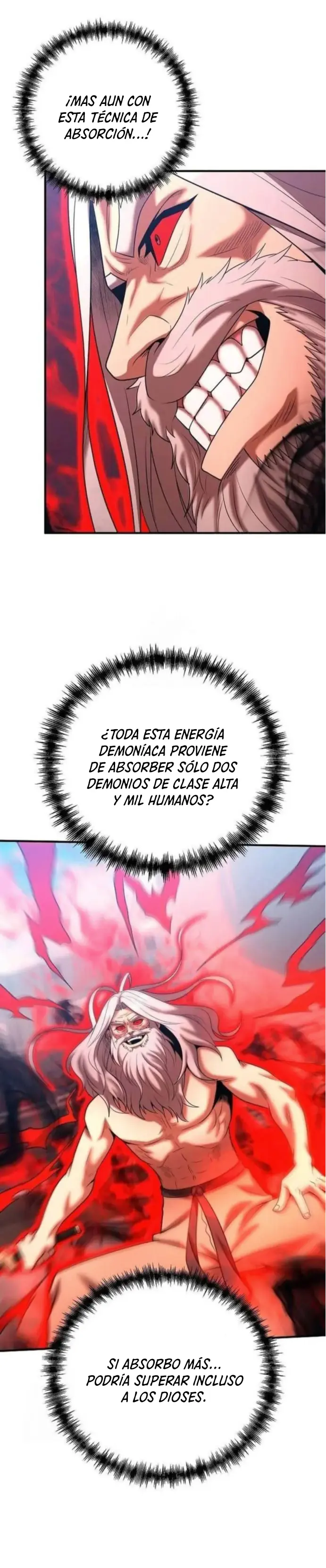 Me Convertí en el Prodigio de la Espada de una Familia de Renombre > Capitulo 171 > Page 51