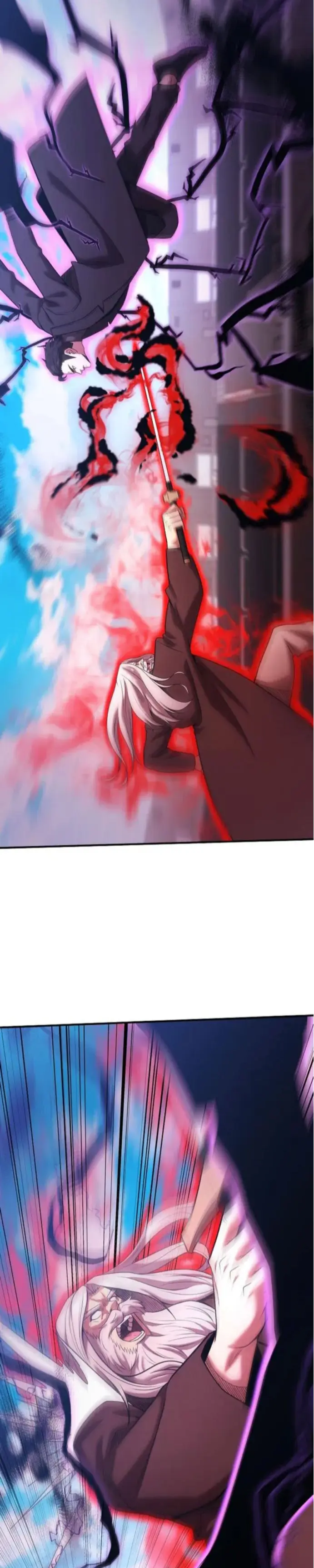 Me Convertí en el Prodigio de la Espada de una Familia de Renombre > Capitulo 169 > Page 91