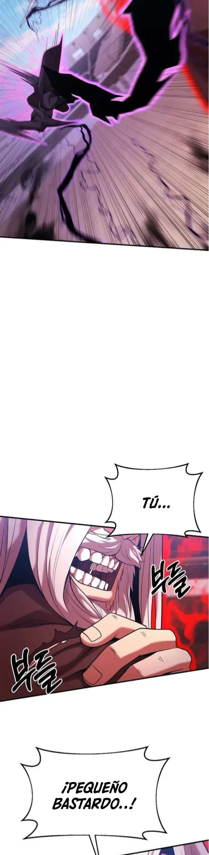 Me Convertí en el Prodigio de la Espada de una Familia de Renombre > Capitulo 169 > Page 101
