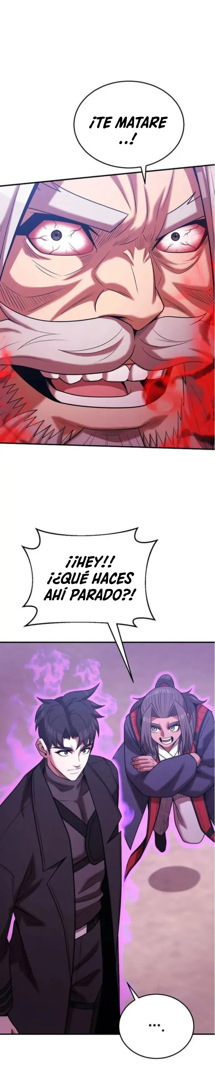 Me Convertí en el Prodigio de la Espada de una Familia de Renombre > Capitulo 169 > Page 141