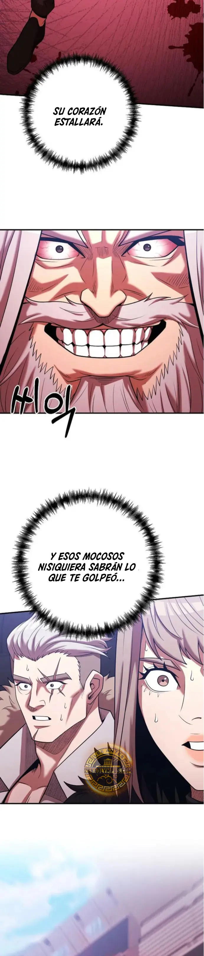 Me Convertí en el Prodigio de la Espada de una Familia de Renombre > Capitulo 169 > Page 301