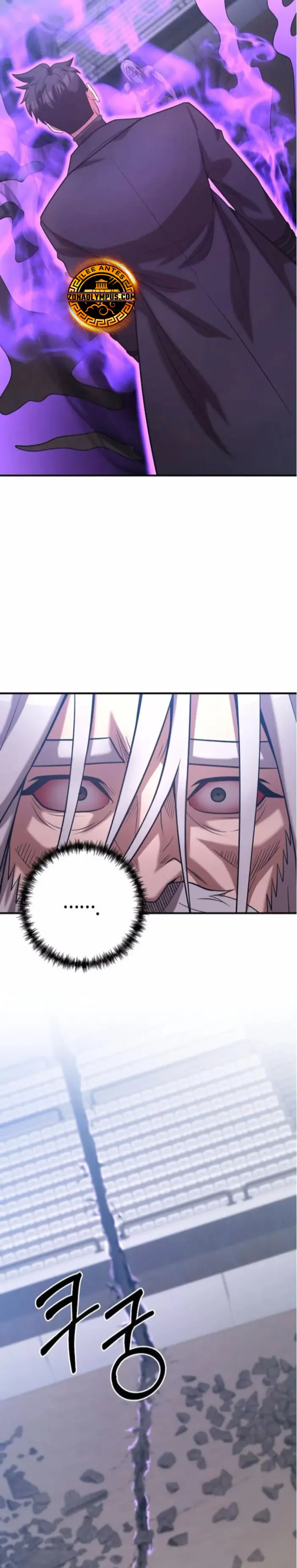 Me Convertí en el Prodigio de la Espada de una Familia de Renombre > Capitulo 172 > Page 41