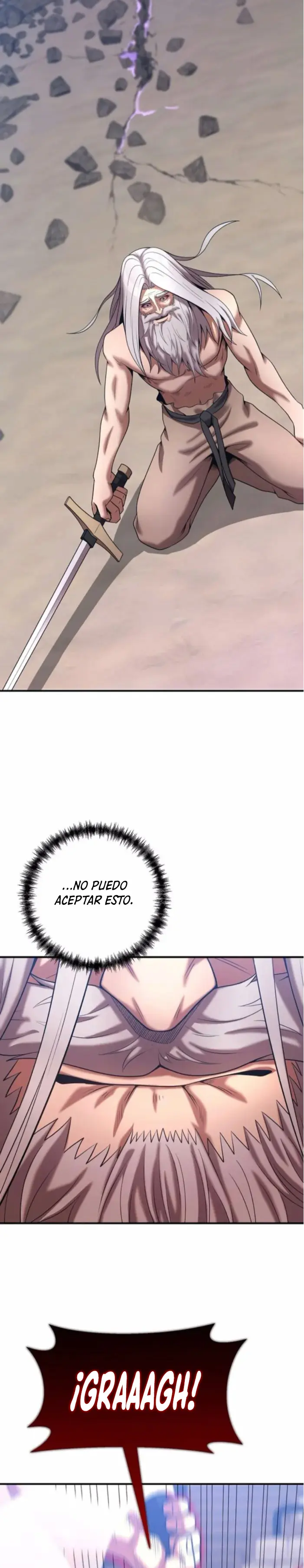 Me Convertí en el Prodigio de la Espada de una Familia de Renombre > Capitulo 172 > Page 51