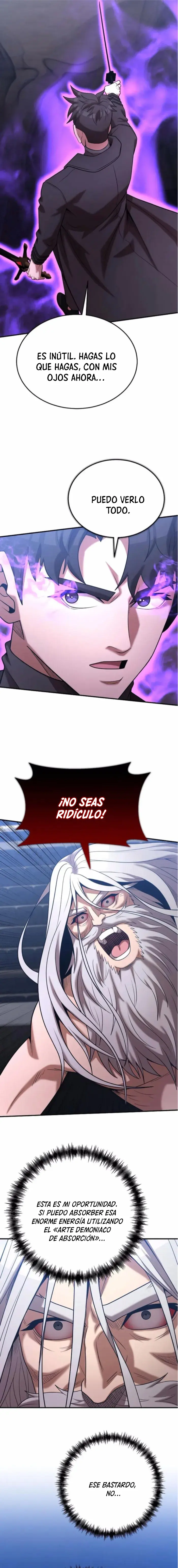 Me Convertí en el Prodigio de la Espada de una Familia de Renombre > Capitulo 172 > Page 81