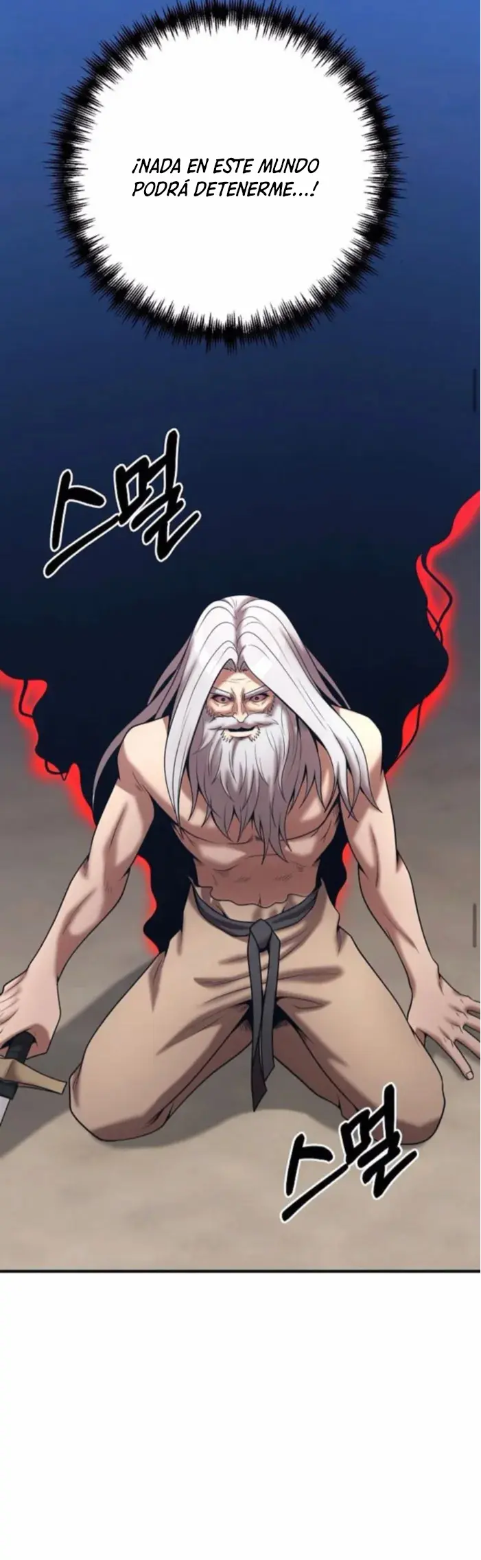 Me Convertí en el Prodigio de la Espada de una Familia de Renombre > Capitulo 172 > Page 91