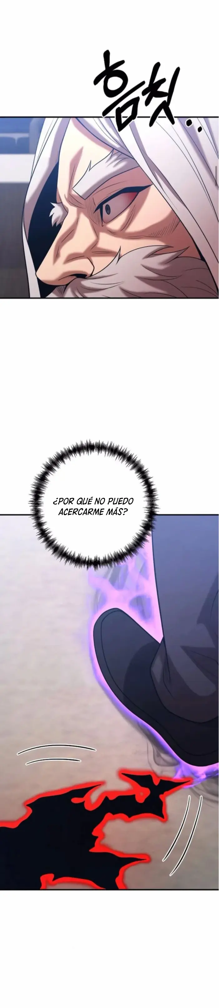 Me Convertí en el Prodigio de la Espada de una Familia de Renombre > Capitulo 172 > Page 121