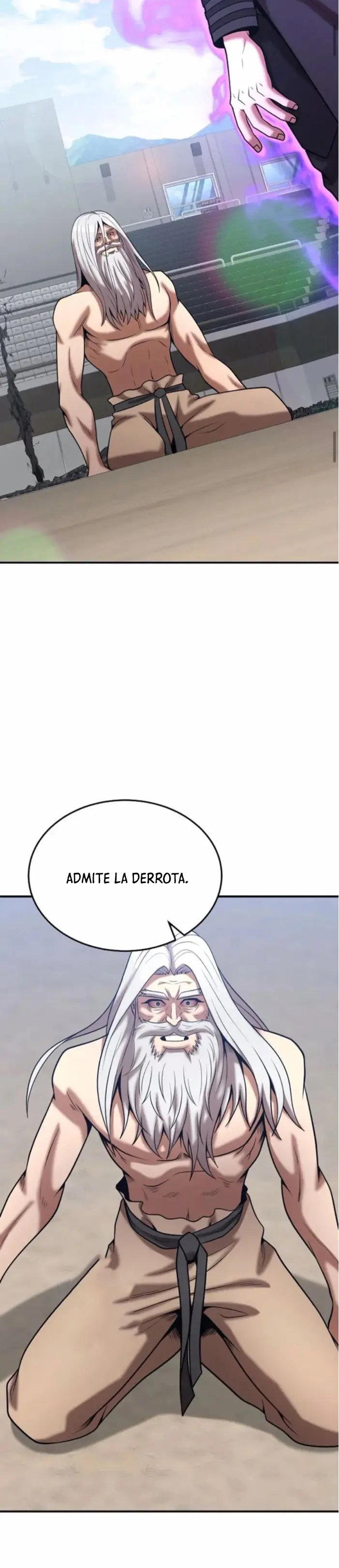 Me Convertí en el Prodigio de la Espada de una Familia de Renombre > Capitulo 172 > Page 151