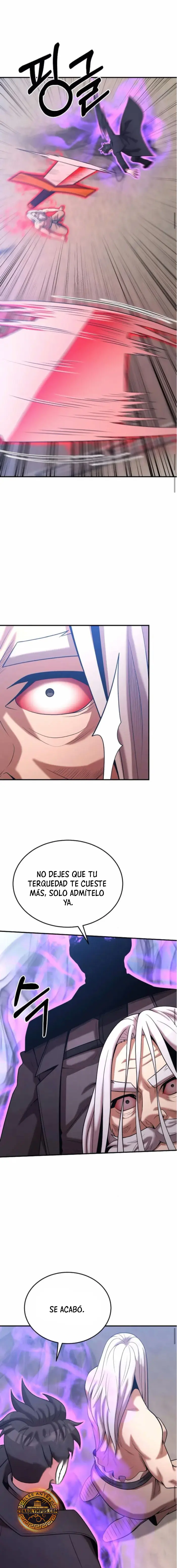Me Convertí en el Prodigio de la Espada de una Familia de Renombre > Capitulo 172 > Page 201