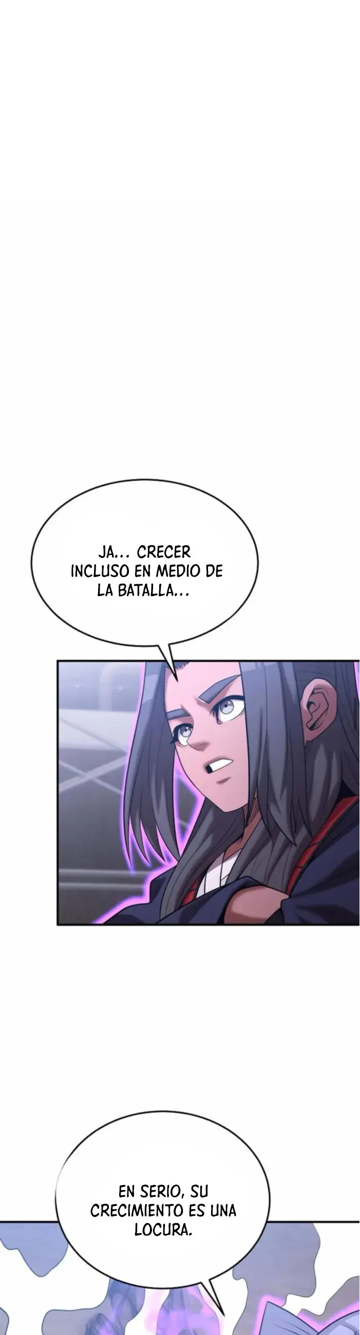 Me Convertí en el Prodigio de la Espada de una Familia de Renombre > Capitulo 172 > Page 241