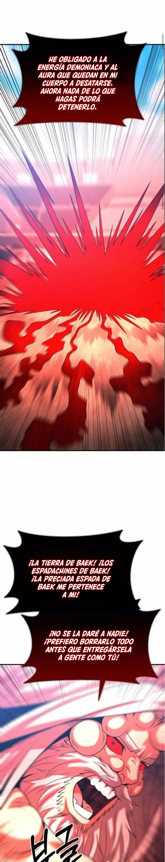 Me Convertí en el Prodigio de la Espada de una Familia de Renombre > Capitulo 172 > Page 321