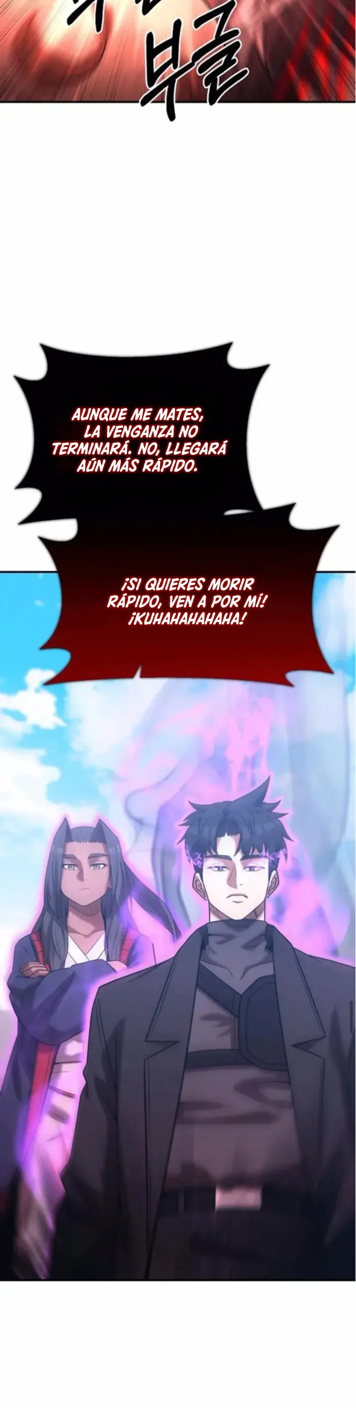 Me Convertí en el Prodigio de la Espada de una Familia de Renombre > Capitulo 172 > Page 331
