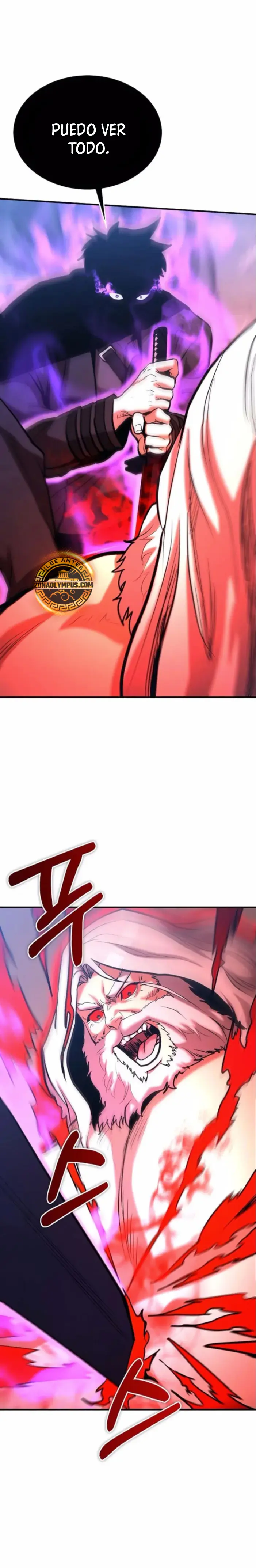Me Convertí en el Prodigio de la Espada de una Familia de Renombre > Capitulo 173 > Page 71